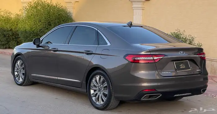 فورد- توروس-2020-امبيانتي- توكيلات الجزيرة 7