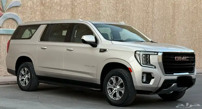 يوكن 2022 SLE بدون دبل 1