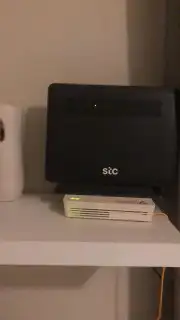 الياف بصرية مندوب موبايلي stc زين سلام اشتراك باقات نت تر 3