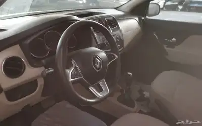 رينو سيمبول 2019 اتوماتيك index