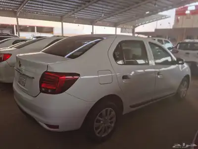 رينو سيمبول 2019 اتوماتيك index