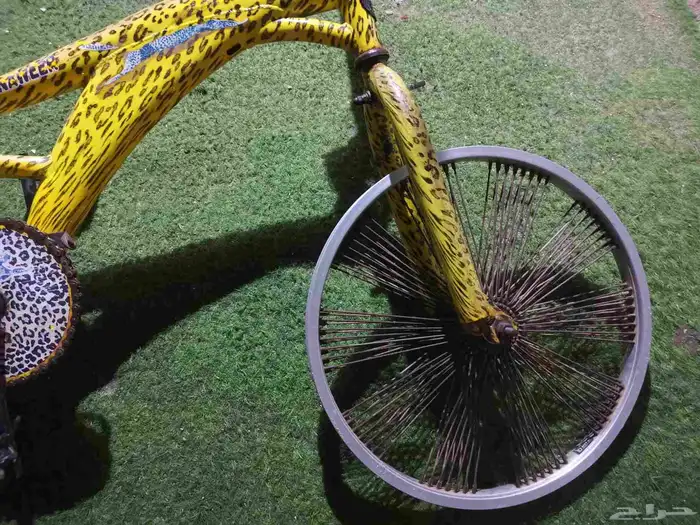 سيكل كوبرا 3