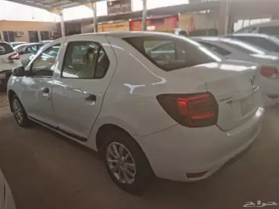 رينو سيمبول 2019 اتوماتيك index