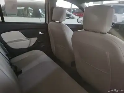 رينو سيمبول 2019 اتوماتيك index