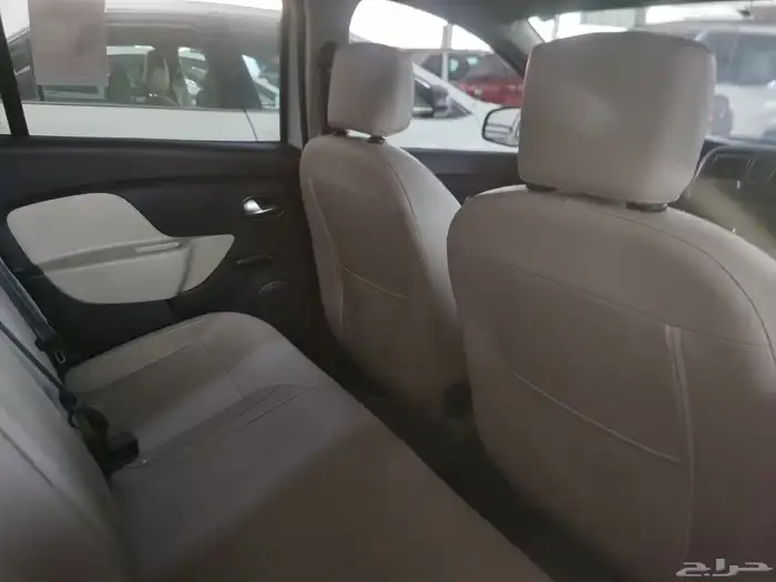 رينو سيمبول 2019 اتوماتيك 5