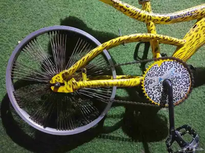 سيكل كوبرا index