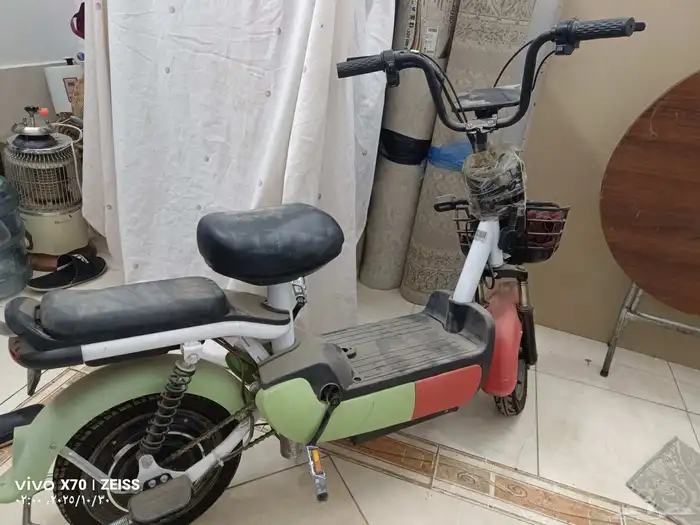 دباب سكوتر 0