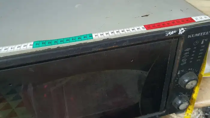 فرن تركي مستعمل من النوع الأصلي القديما 1