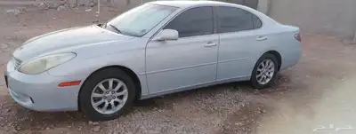 قطع لكزز 2002 اي اس 0