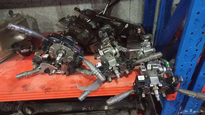 لكزس 460مدال 2007 4