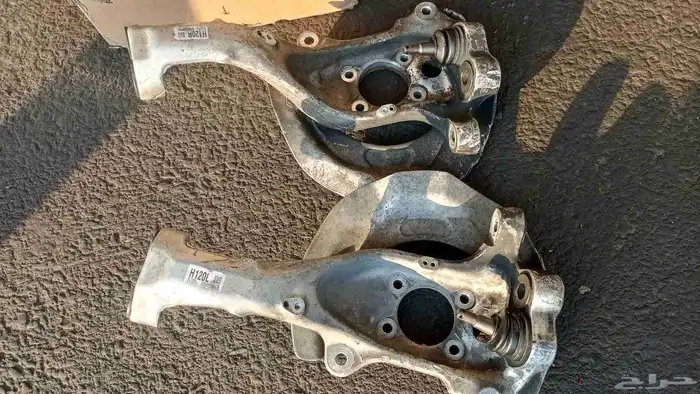 لكزس 460مدال 2007 5