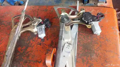 لكزس 460مدال 2007 index