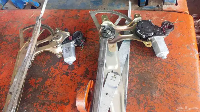 لكزس 460مدال 2007 6