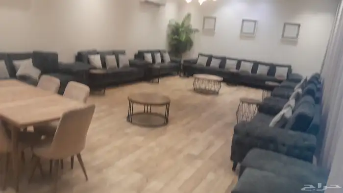 إستراحات وشاليهات ليالي نجد الفندقيه 6