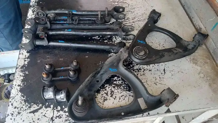 لكزس 460مدال 2007 7