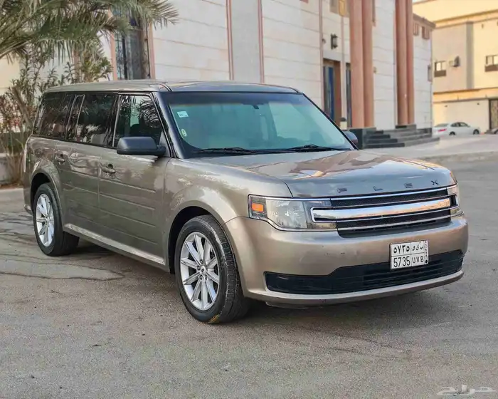 فلكس 2013 بودي وكالة ممشى قليل 1