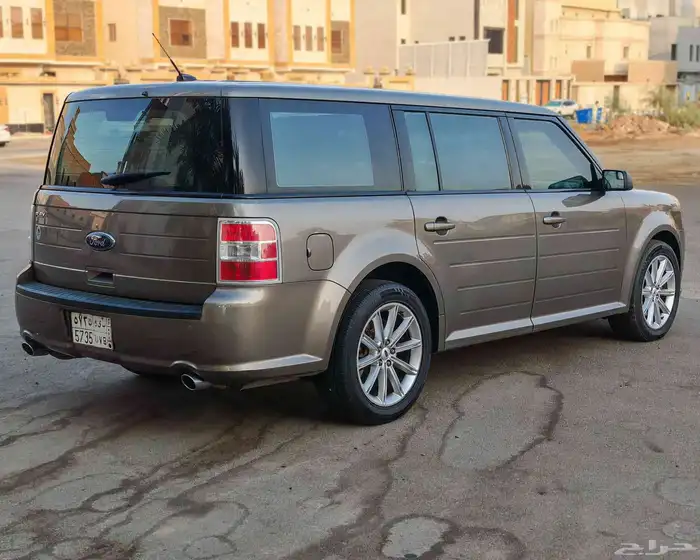 فلكس 2013 بودي وكالة ممشى قليل 3