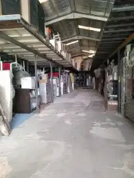 شركة تخزين أثاث بالرياض مخازن اثاث مسحات للإيجار مستودع 3