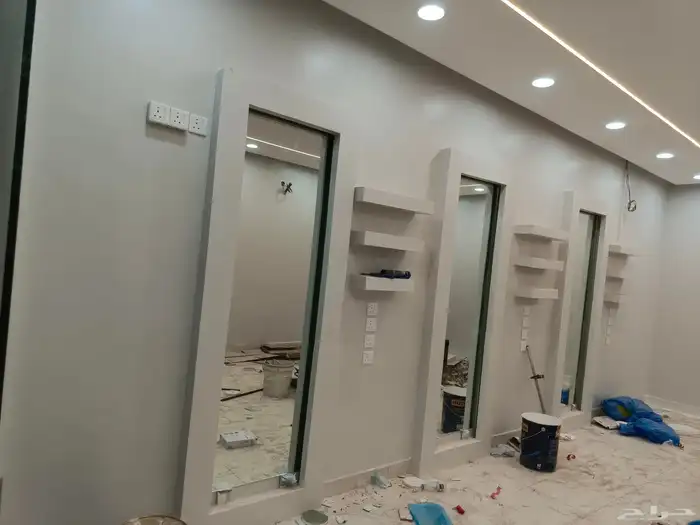 تفصيل جميع اشكال المراياء 0