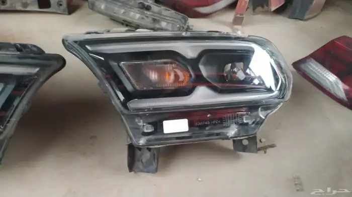 شمعات دوج درانقو 2023 2