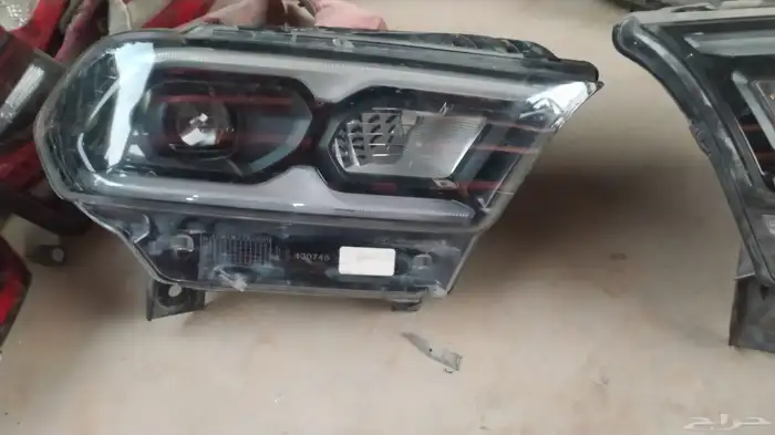 شمعات دوج درانقو 2023 3