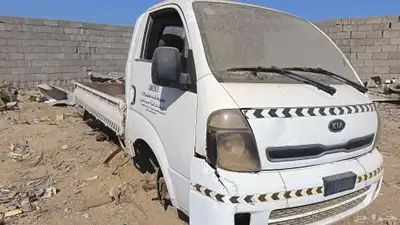 بيك اب كيا 2013 index