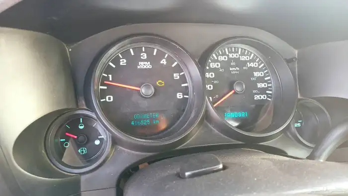 سلفرادو 2009 7