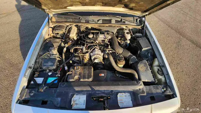 ميروكوري جراند ماركيز كندي معدل 9