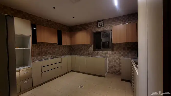 مطابخ صاج لون خشابي 0