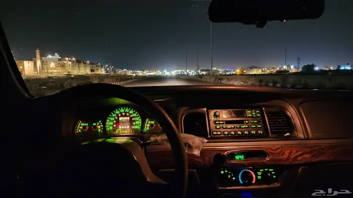 ميروكوري جراند ماركيز كندي معدل 33