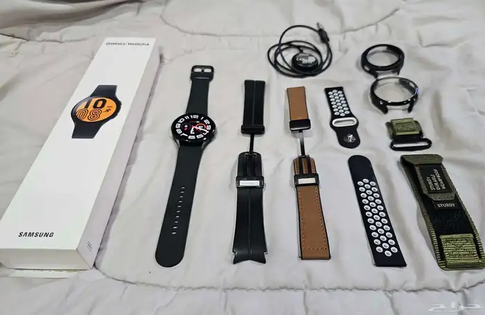 ساعة سامسونج واتش 4 1