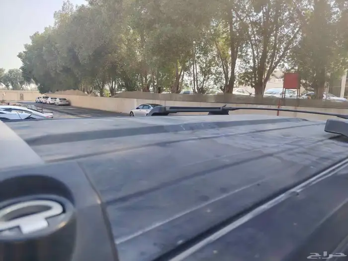 نيسان ارمادا 2006 25