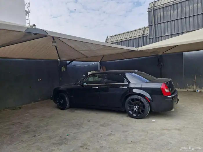 كرايسلر 2005 نظيف مغيير مكينه قبل اسبوع للبيع ماشي 270 6