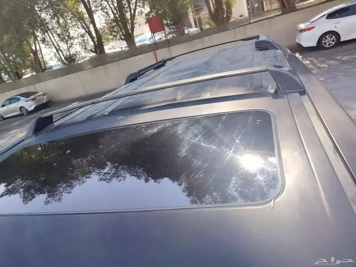 نيسان ارمادا 2006 23