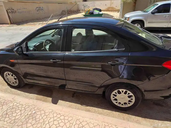 فورد فيجو 2015 2