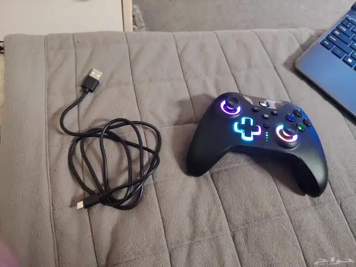 PS Controller new 10 days old 1