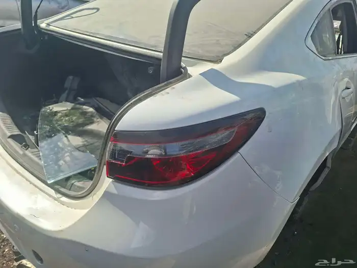 قطع غيارة شمعات واسطبات مازدا 6 جميع الموديلات 5