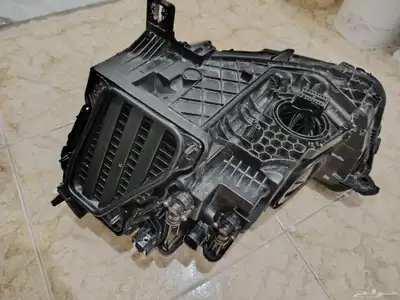 شمعة اودي Q3 index