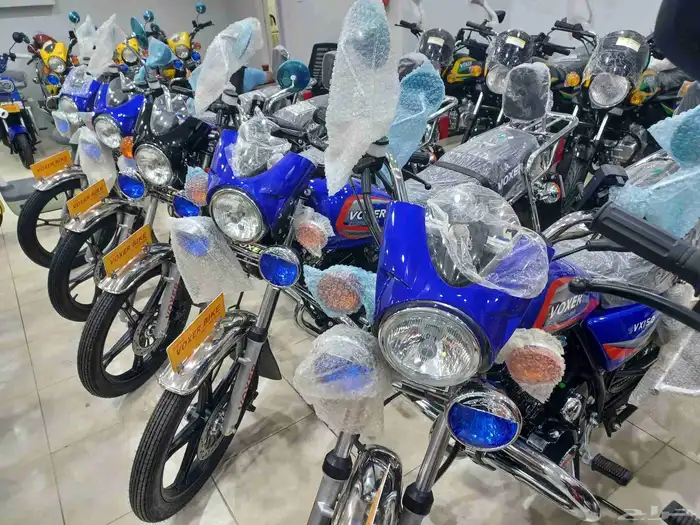 شركه فوكسر العالميه 5