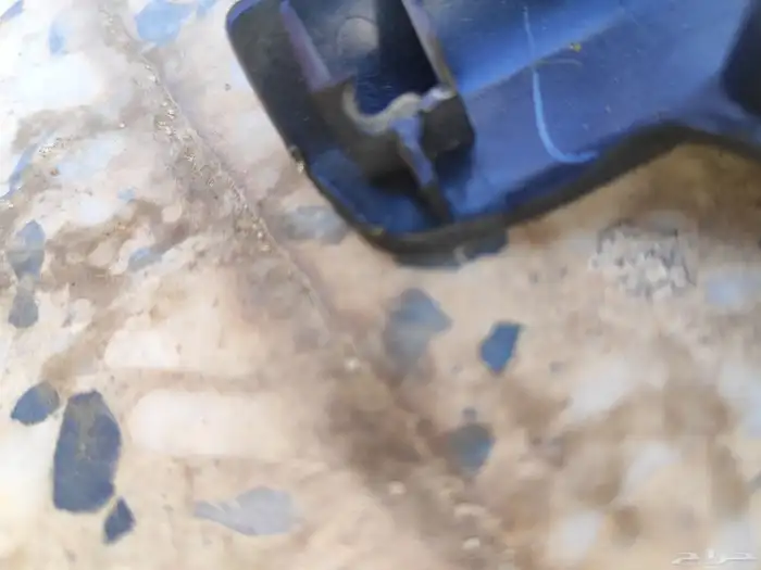 مجموعة زجاج امامي يمين و يسار سيليريو 2012 6