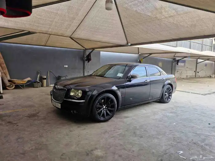 كرايسلر 2005 نظيف مغيير مكينه قبل اسبوع للبيع ماشي 270 5