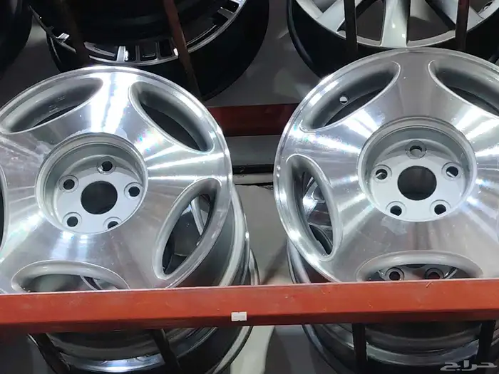 جنوط لكزز مقاس 16 وكاله الأصلي 0