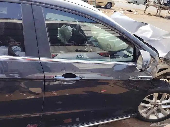 شيري اريزو 2023 2