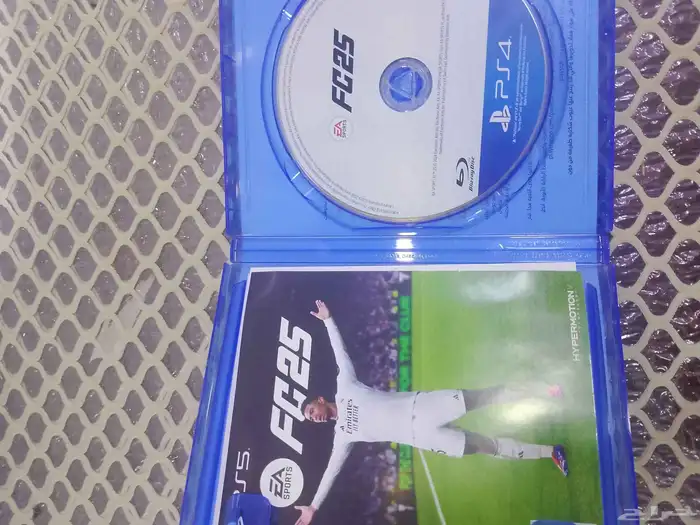 شريط FC25 مستعمل 1