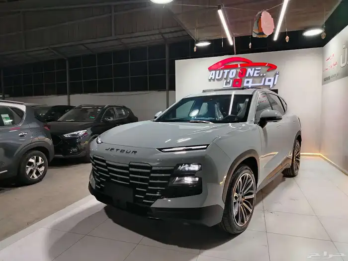 جيتور داشينج فل كامل موديل 2024 اوتو و 6