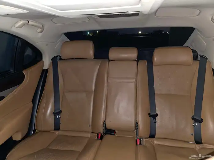 لكزس 2013 ال اس الحجم لارج 3