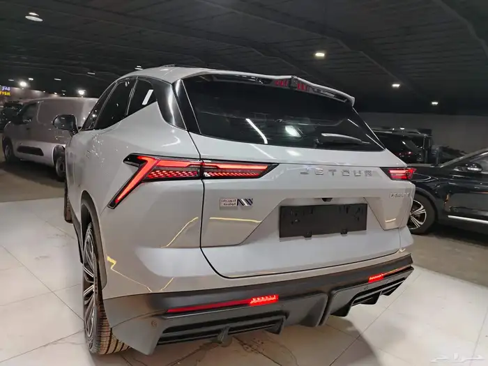 جيتور داشينج فل كامل موديل 2024 اوتو و 4