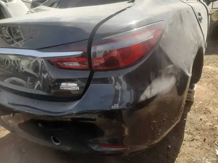 مازدا   6   2023 0