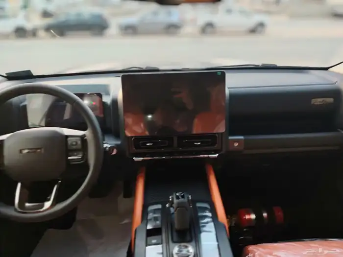 هافال اتش 9 فل 2026 اسعار خاصه للكاش والتمويل 7