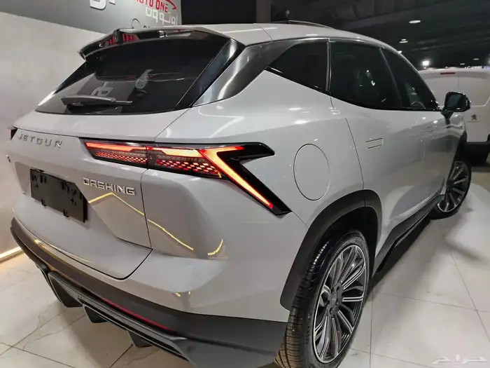 جيتور داشينج فل كامل موديل 2024 اوتو و 5